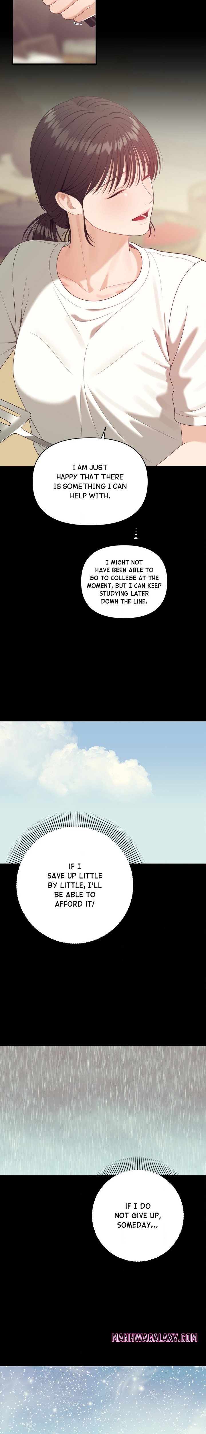 The Island’s Naughty Teacher - Chapter 11 Page 6