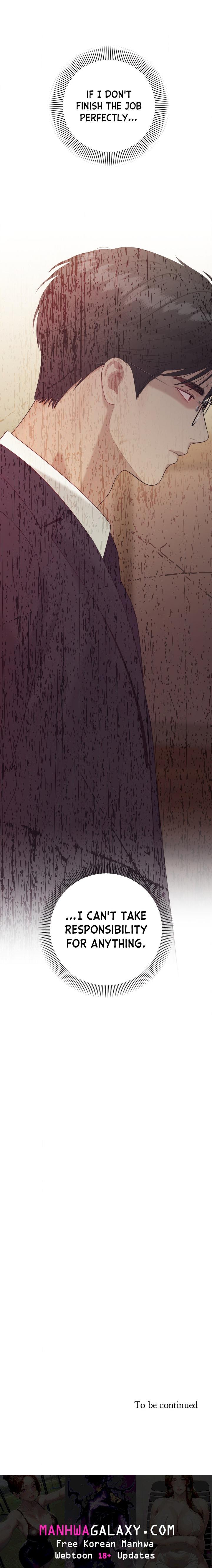 The Island’s Naughty Teacher - Chapter 12 Page 20