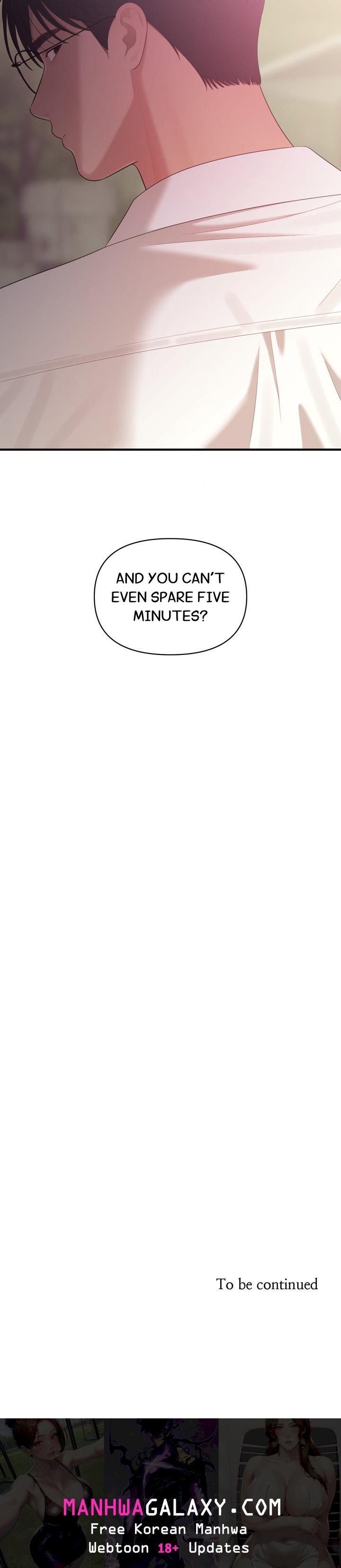 The Island’s Naughty Teacher - Chapter 13 Page 19