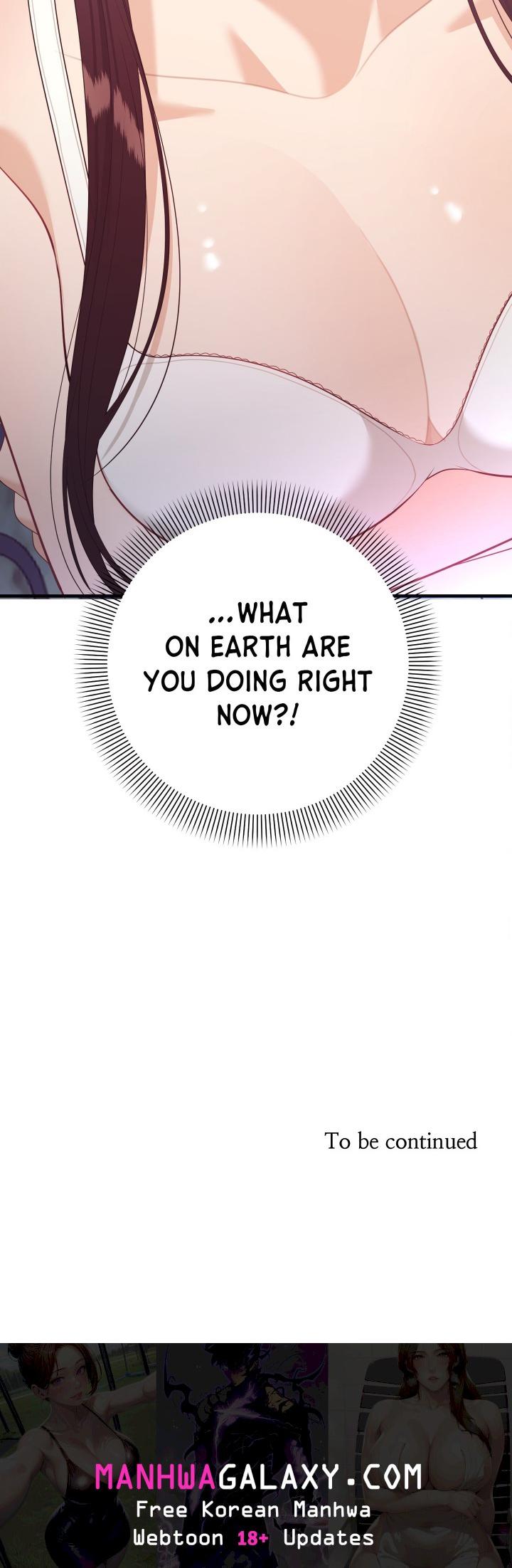 The Island’s Naughty Teacher - Chapter 14 Page 22