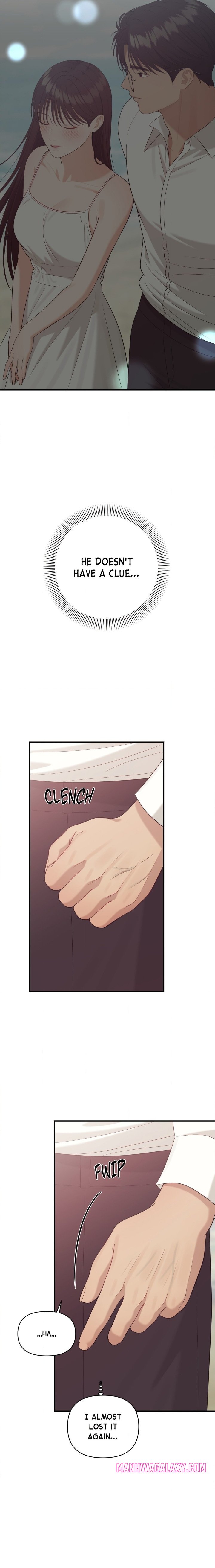 The Island’s Naughty Teacher - Chapter 14 Page 5