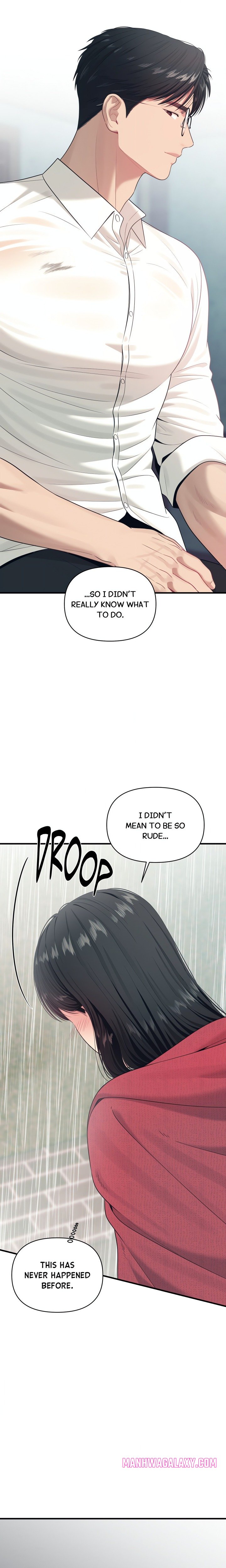 The Island’s Naughty Teacher - Chapter 2 Page 19