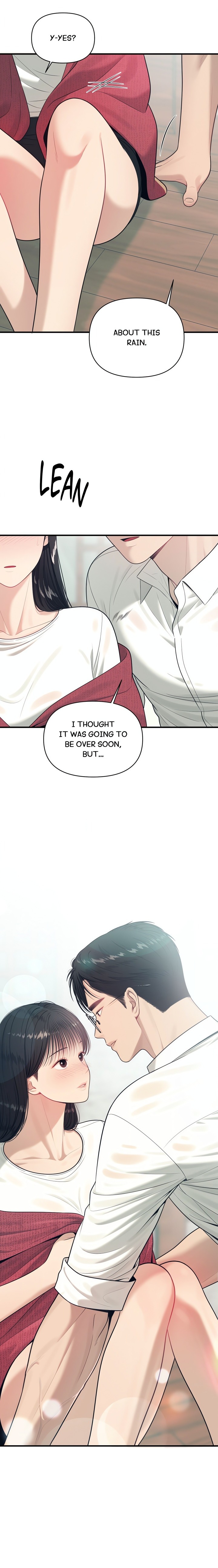 The Island’s Naughty Teacher - Chapter 2 Page 22