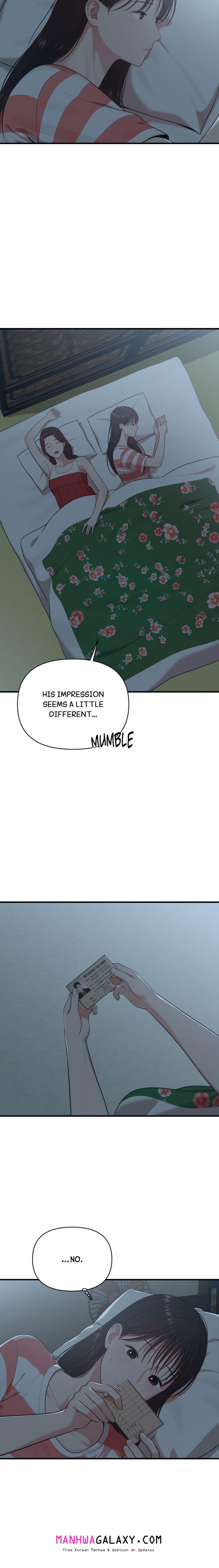 The Island’s Naughty Teacher - Chapter 3 Page 19