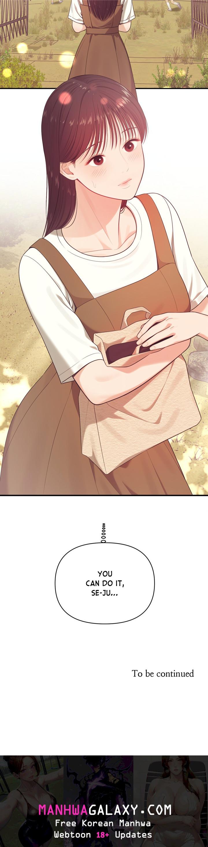 The Island’s Naughty Teacher - Chapter 3 Page 22