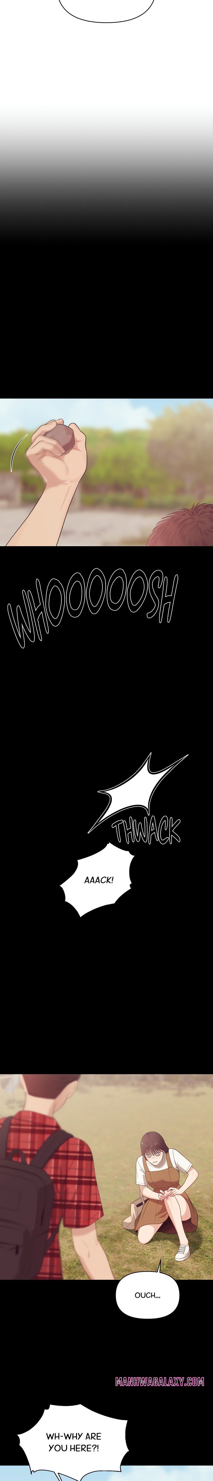 The Island’s Naughty Teacher - Chapter 4 Page 6