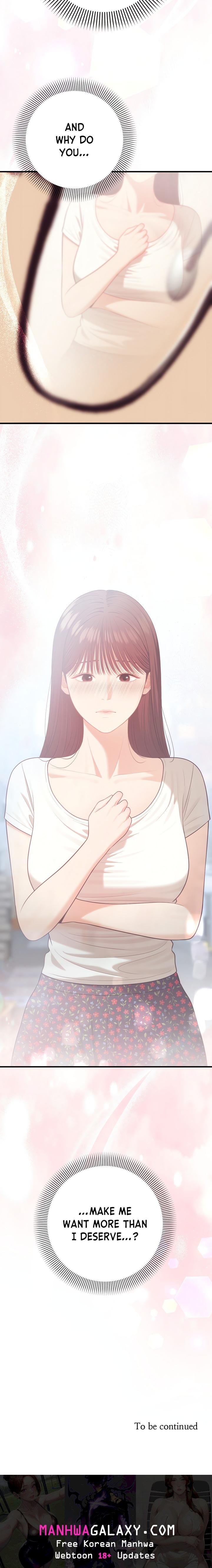 The Island’s Naughty Teacher - Chapter 5 Page 21