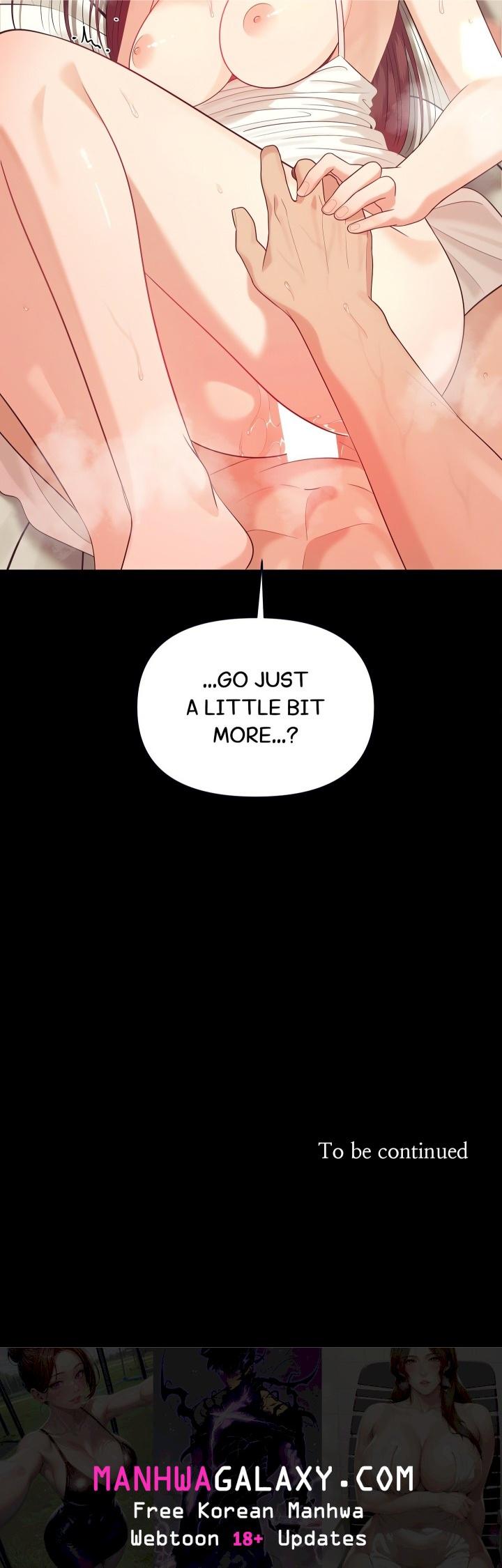 The Island’s Naughty Teacher - Chapter 6 Page 20