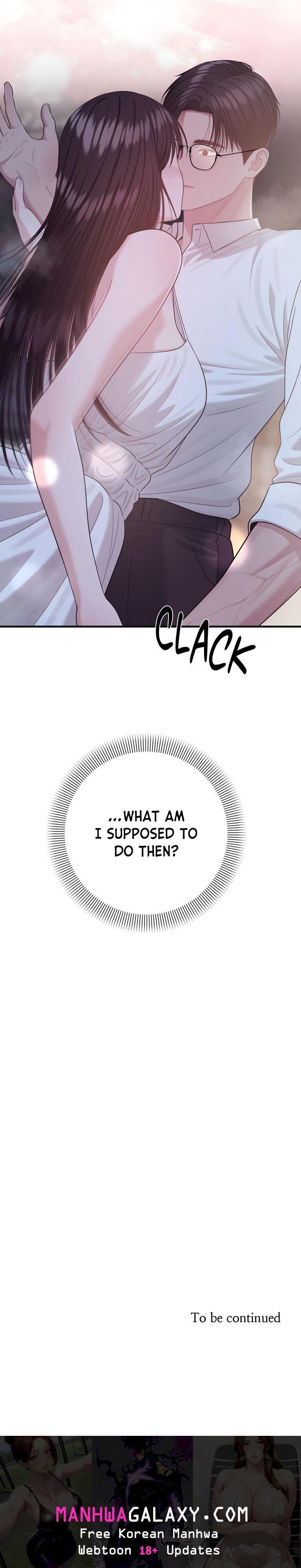 The Island’s Naughty Teacher - Chapter 7 Page 18