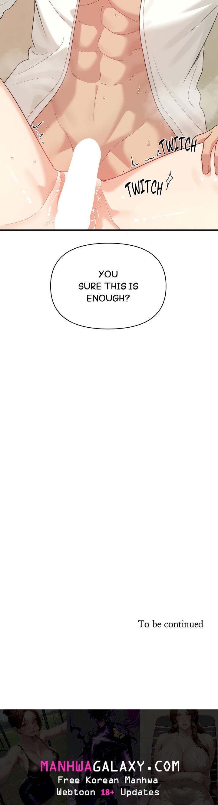 The Island’s Naughty Teacher - Chapter 8 Page 19