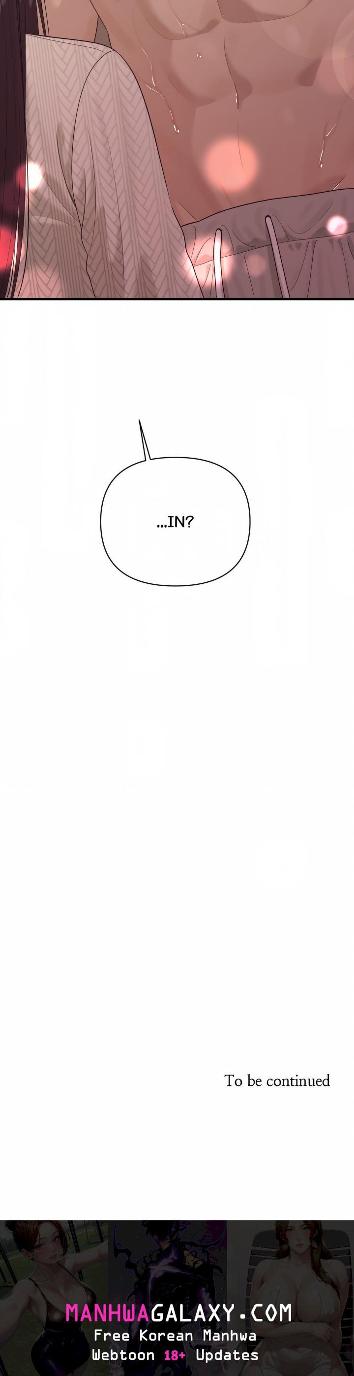 The Island’s Naughty Teacher - Chapter 9 Page 18