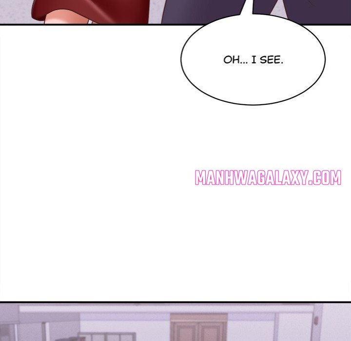 Right Under His Roof - Chapter 13 Page 116