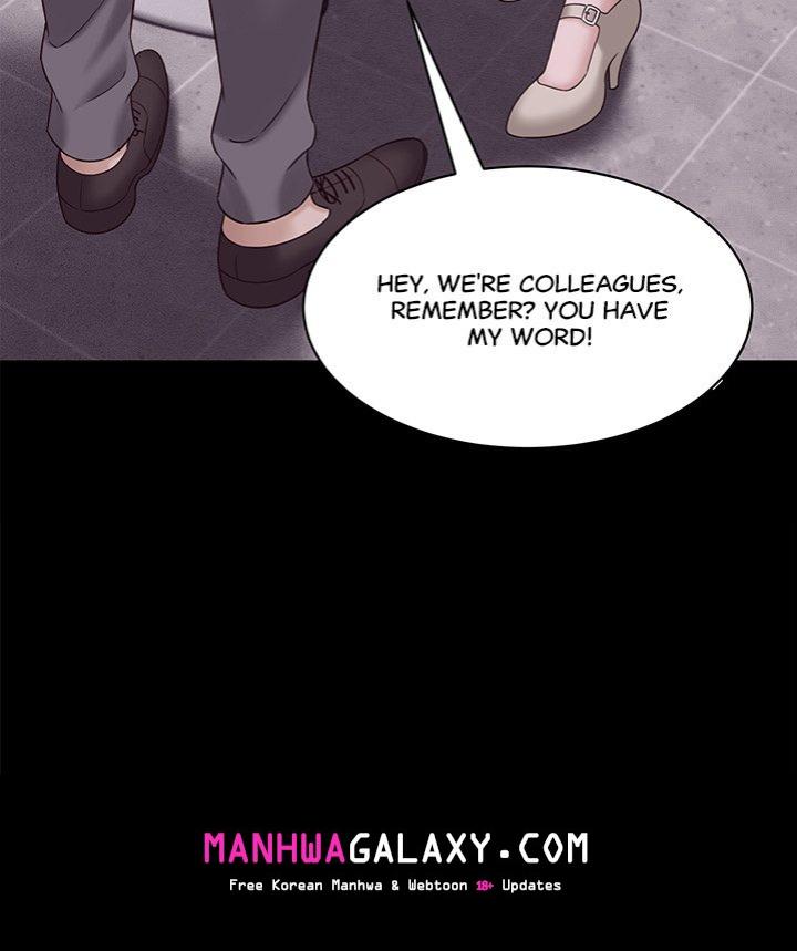 Right Under His Roof - Chapter 13 Page 17