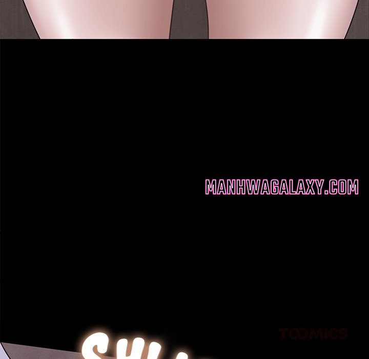 Right Under His Roof - Chapter 13 Page 21