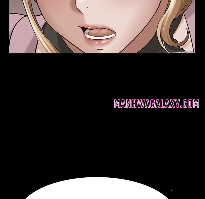 Right Under His Roof - Chapter 13 Page 28