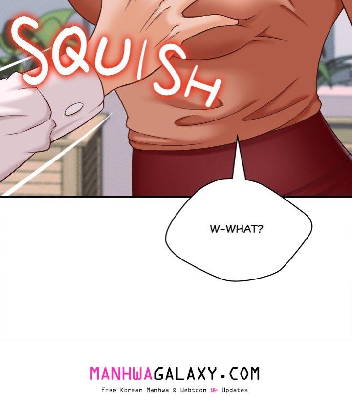 Right Under His Roof - Chapter 13 Page 44