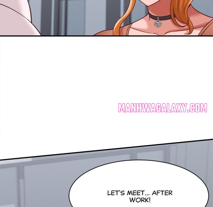 Right Under His Roof - Chapter 13 Page 68