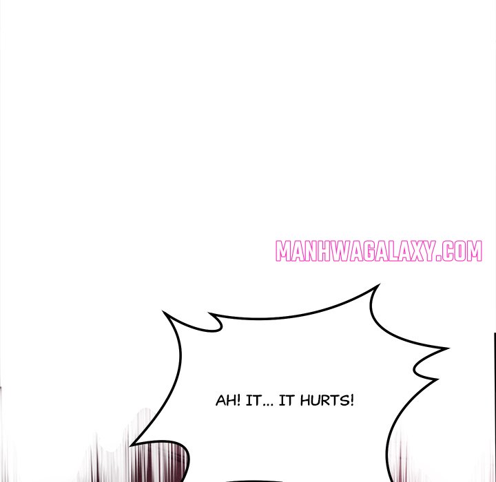 Right Under His Roof - Chapter 14 Page 123