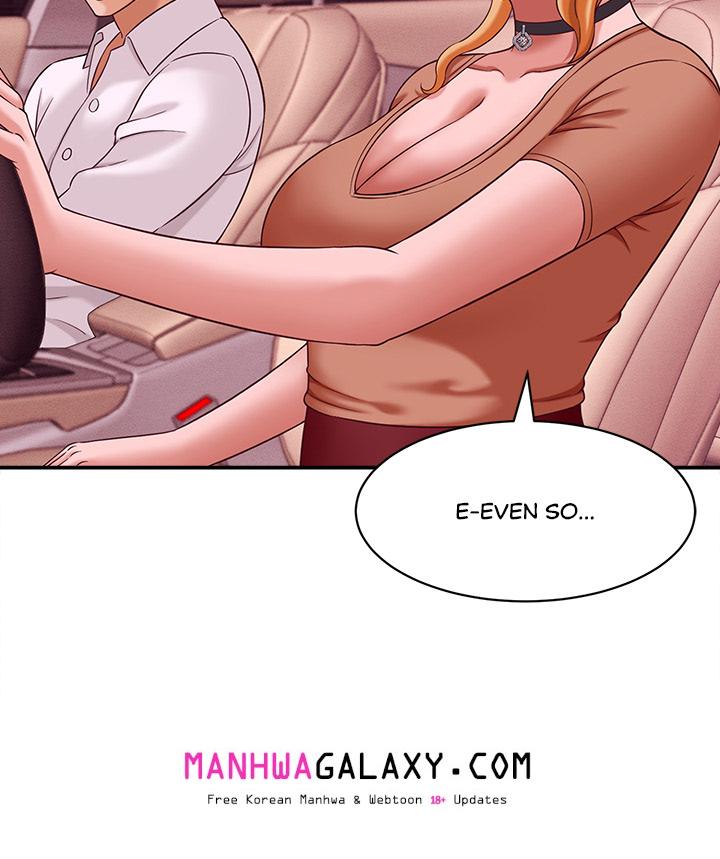 Right Under His Roof - Chapter 14 Page 13