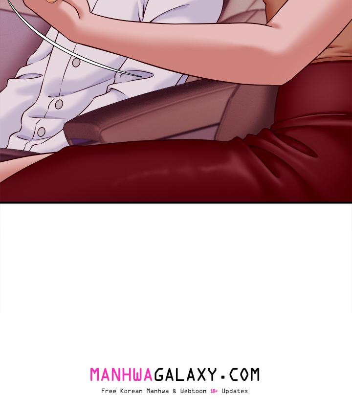 Right Under His Roof - Chapter 14 Page 54
