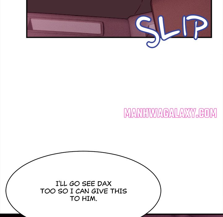 Right Under His Roof - Chapter 14 Page 68