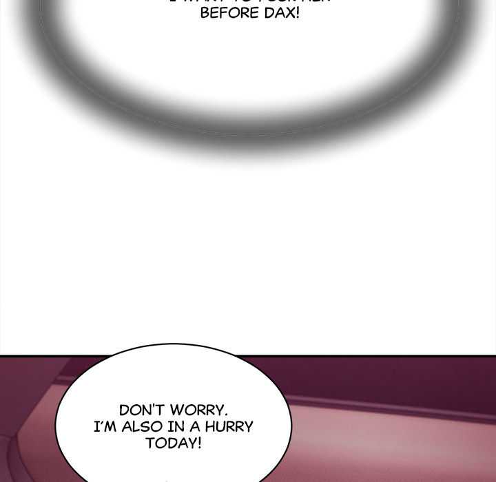 Right Under His Roof - Chapter 14 Page 79
