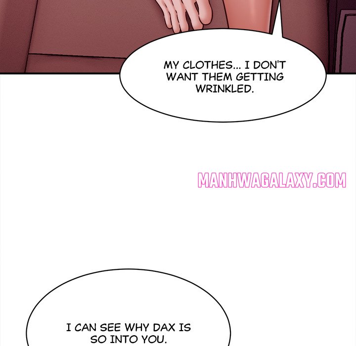 Right Under His Roof - Chapter 14 Page 82