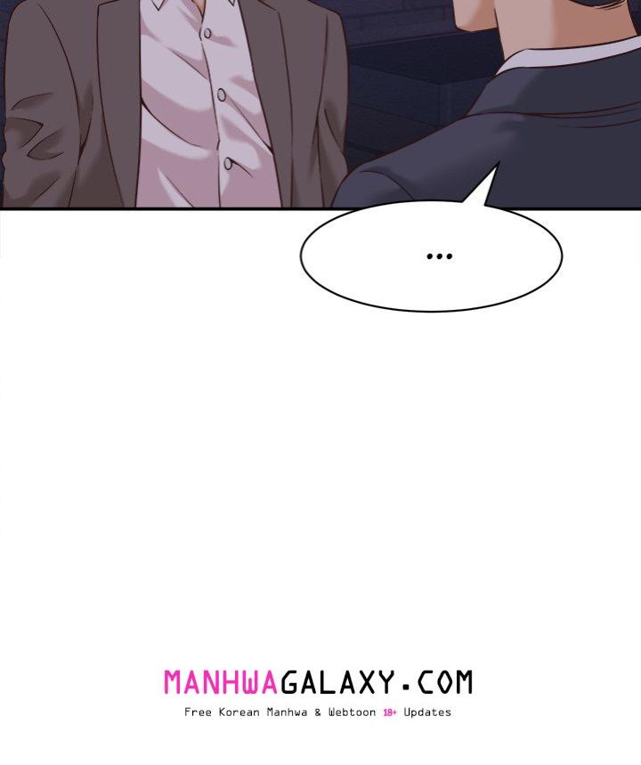 Right Under His Roof - Chapter 15 Page 124