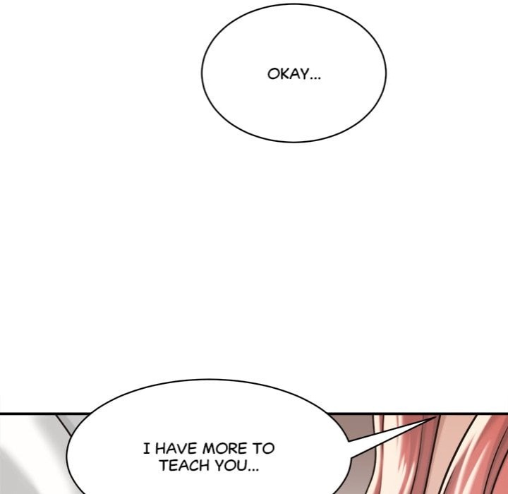 Right Under His Roof - Chapter 18 Page 16