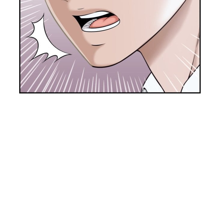 Right Under His Roof - Chapter 18 Page 25