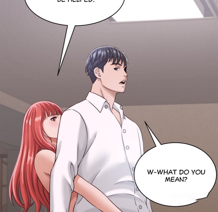 Right Under His Roof - Chapter 18 Page 30