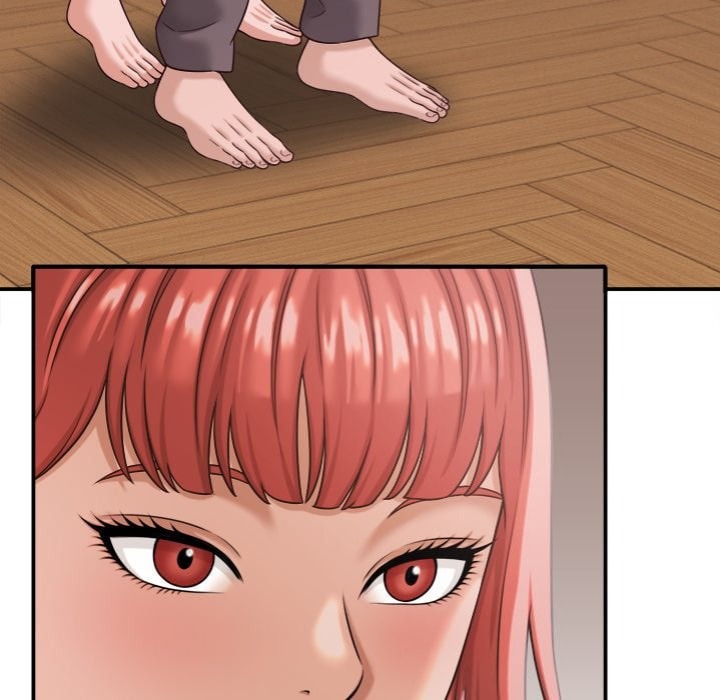 Right Under His Roof - Chapter 18 Page 32