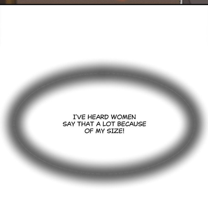 Right Under His Roof - Chapter 18 Page 42