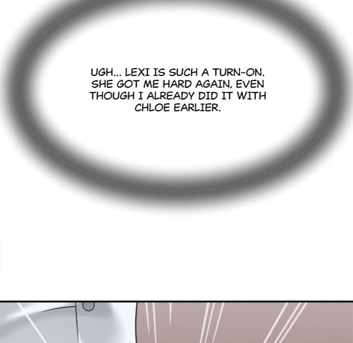 Right Under His Roof - Chapter 18 Page 50