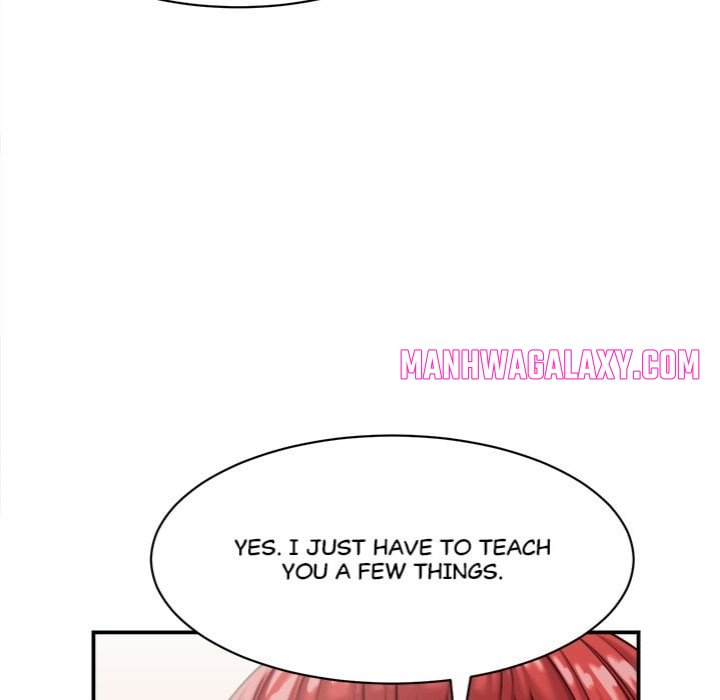 Right Under His Roof - Chapter 18 Page 73