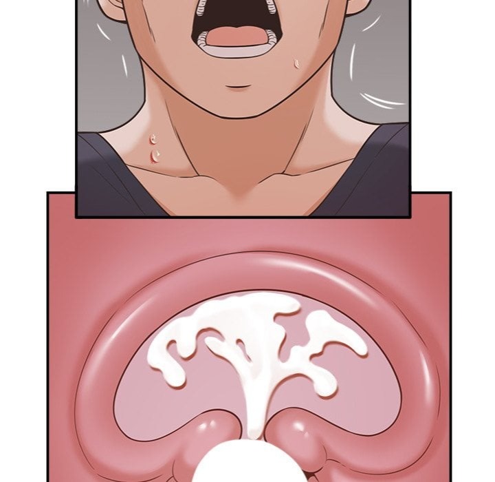 Right Under His Roof - Chapter 19 Page 116