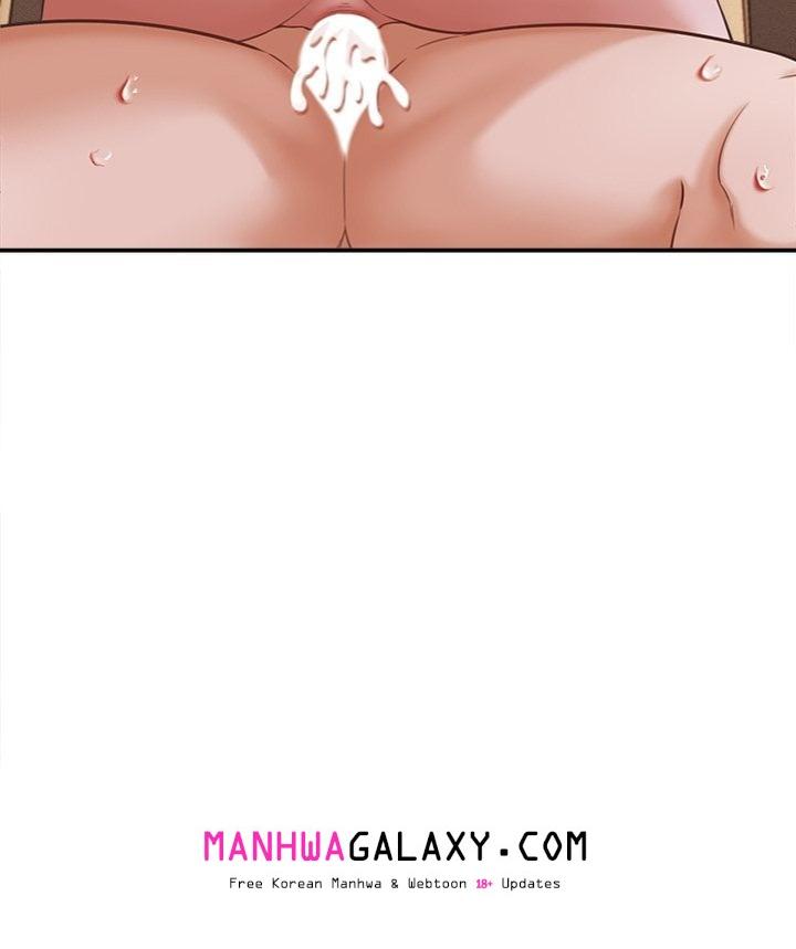 Right Under His Roof - Chapter 19 Page 123