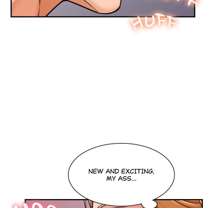 Right Under His Roof - Chapter 19 Page 132