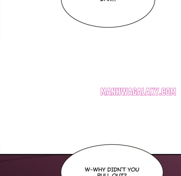 Right Under His Roof - Chapter 19 Page 139