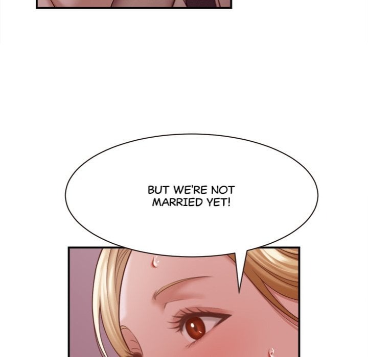 Right Under His Roof - Chapter 19 Page 143