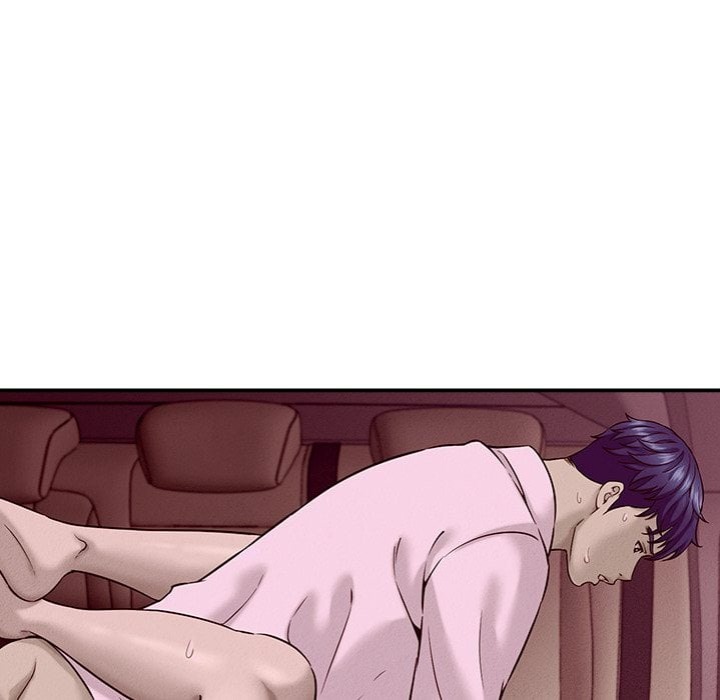 Right Under His Roof - Chapter 19 Page 150