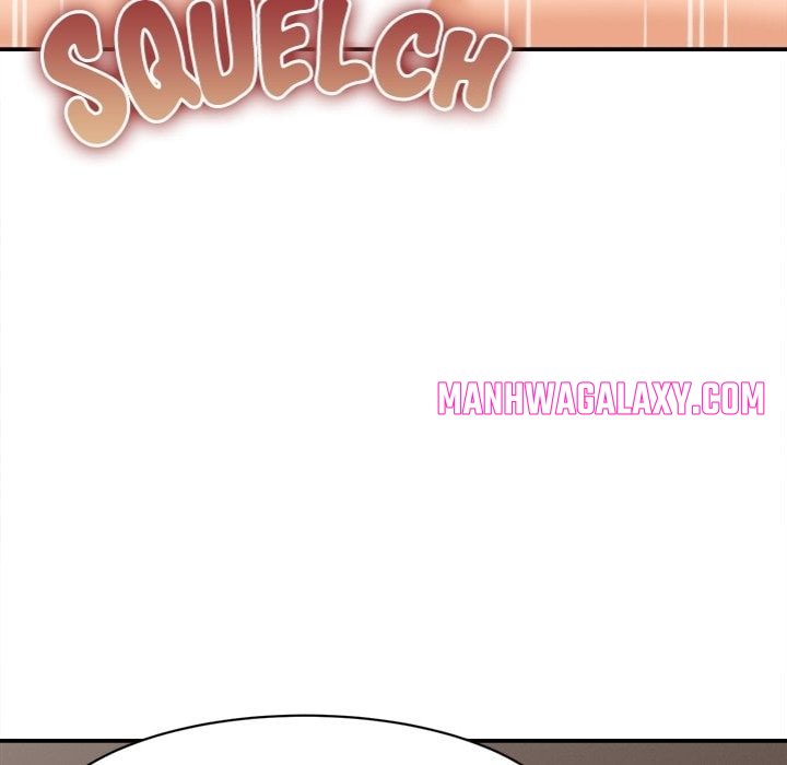 Right Under His Roof - Chapter 19 Page 17