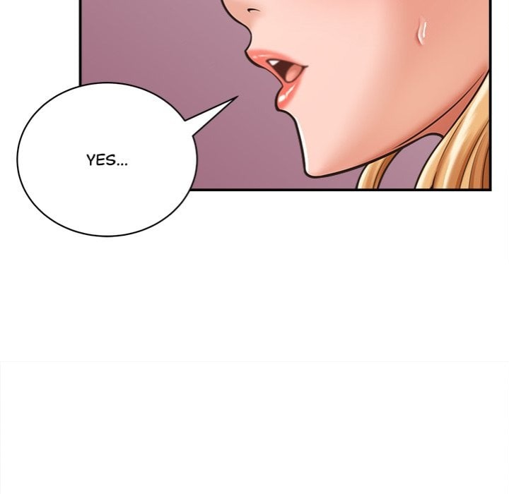 Right Under His Roof - Chapter 19 Page 22