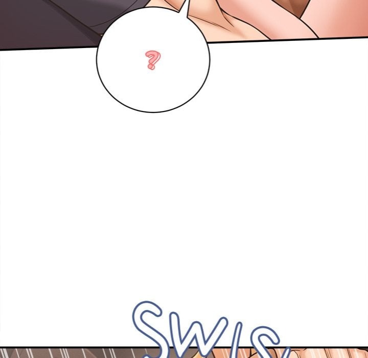 Right Under His Roof - Chapter 19 Page 25