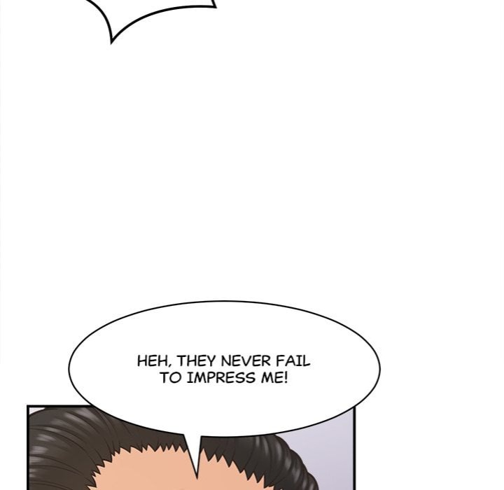 Right Under His Roof - Chapter 19 Page 28