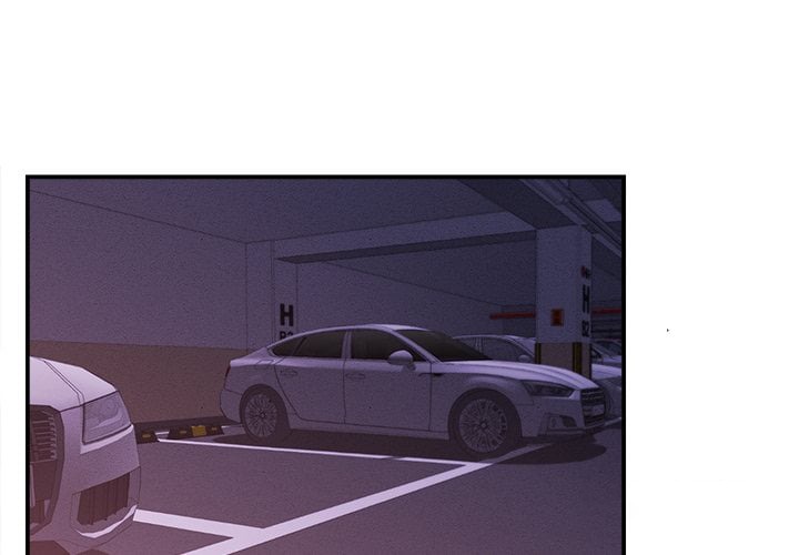 Right Under His Roof - Chapter 19 Page 3