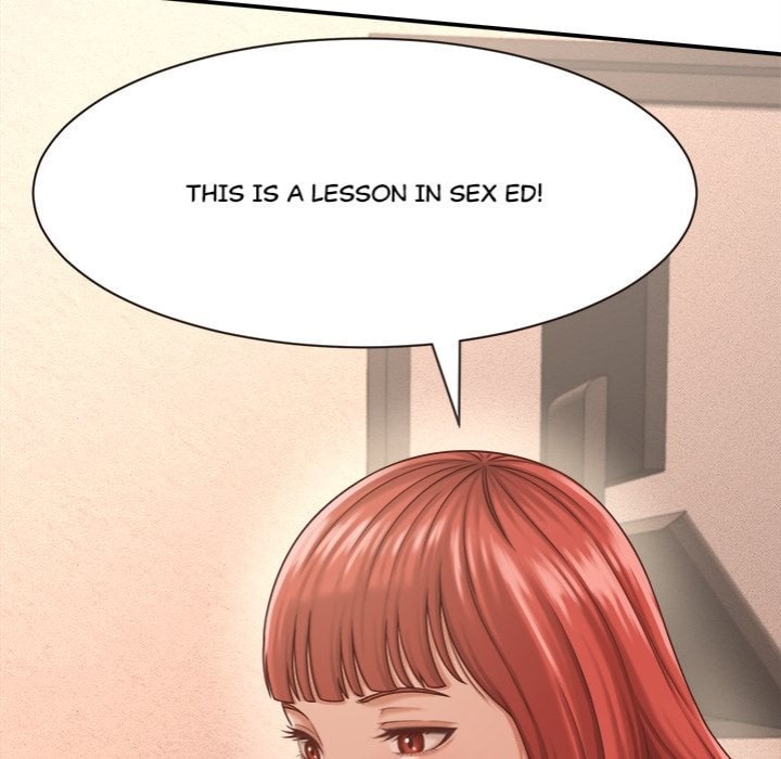 Right Under His Roof - Chapter 19 Page 94