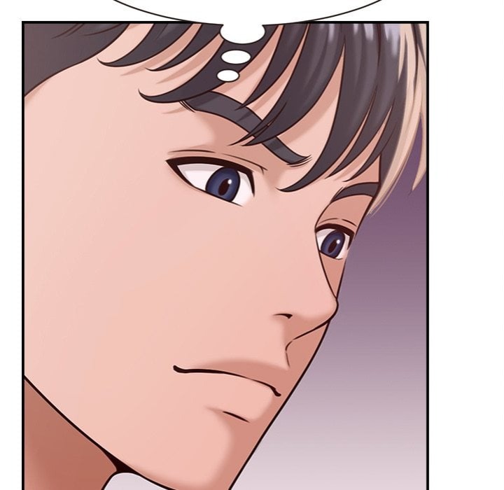 Right Under His Roof - Chapter 19 Page 97