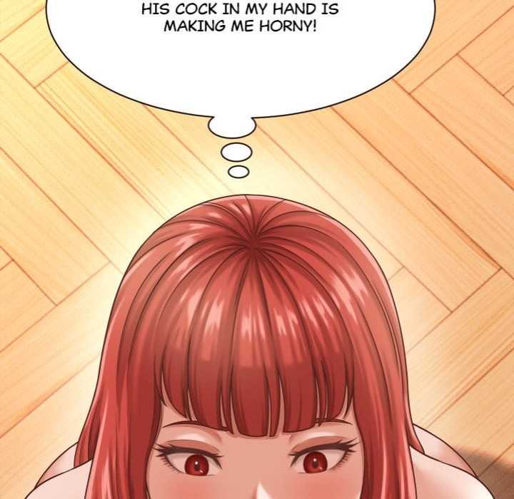 Right Under His Roof - Chapter 19 Page 99