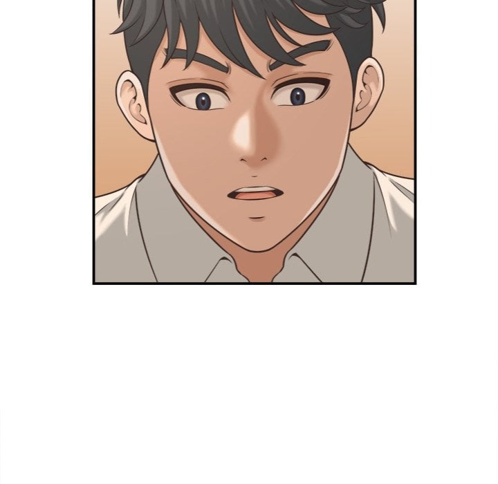 Right Under His Roof - Chapter 20 Page 110